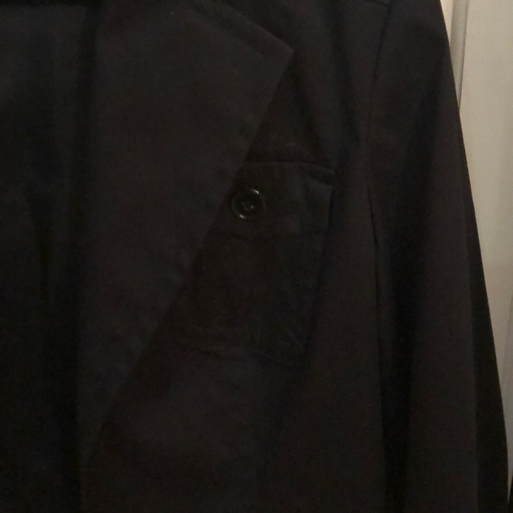 Context Blazer - image 5